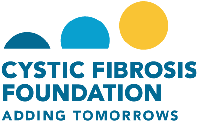 Cystic Fibrosis Foundation: Adding Tomorrows.
