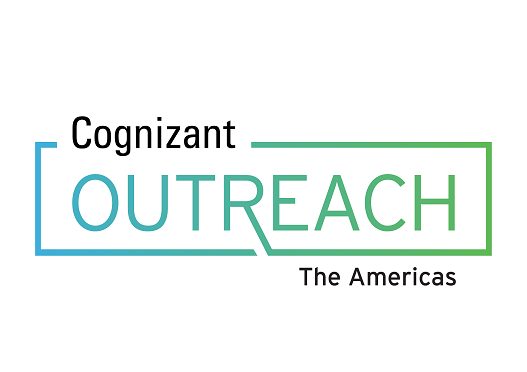 Cognizant Outreach logo
