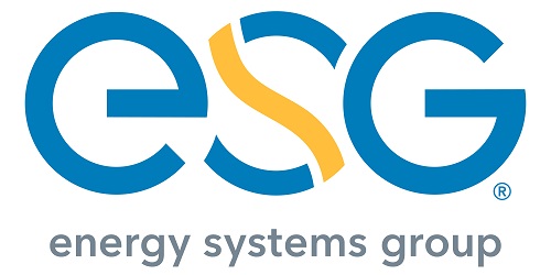 Event Experience Sponsor Energy Systems Group
