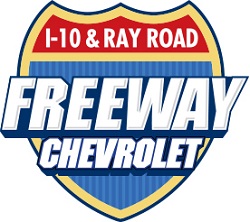 Freeway Chevrolet