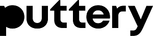 Puttery logo