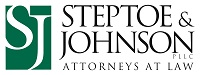 Steptoe &amp; Johnson logo