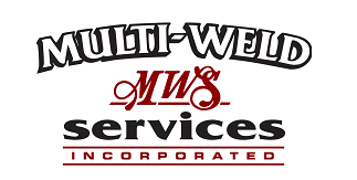 1Multiweld Services Logo
