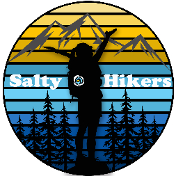 Salty Hikers