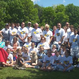 Great Strides 2006