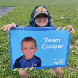 Team Cooper 