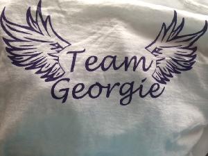 Team Georgie 2014