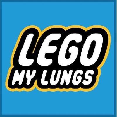 Lego My Lungs!