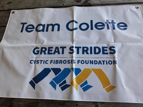 We'd Love For You To Join Team Colette!