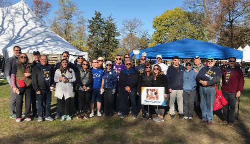 Team Levine 2019 - Detroit Zoo