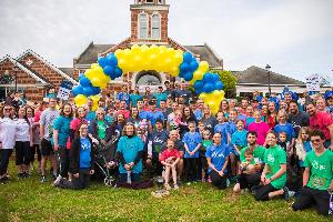 Great Strides 2019