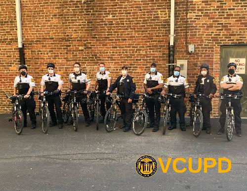 VCUPD