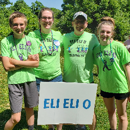 2022 Team Eli Eli O