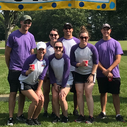 Letchworth Great Strides 2019