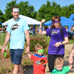 Greenville Great Strides 2019